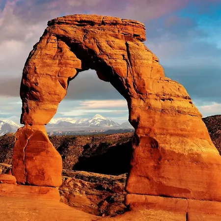 Exclusive Retreats Desert Vista Mirage - Moab Getaway With Pool, Spa & Views-3