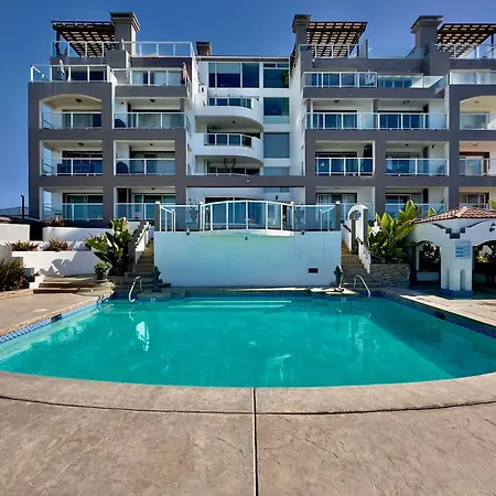 Oceanview Casita 1Br 1 5Ba With Pool-2