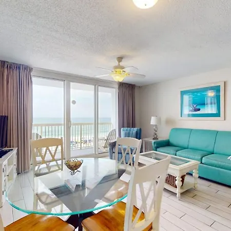 Pelican Beach Resort 502-2