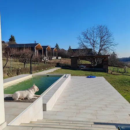 Villa Kally Fruska Gora-3