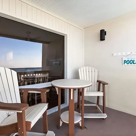 Latitude 29 Unit 20-3