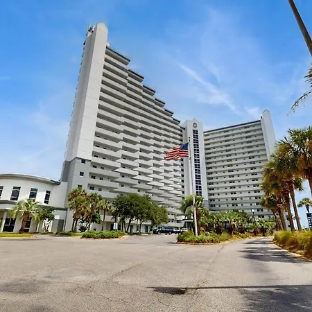 Pelican Beach Resort 415-2