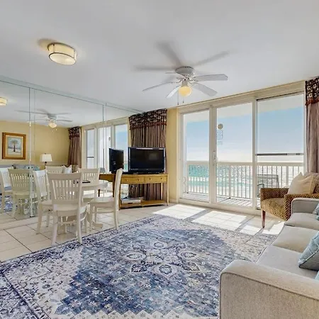 Pelican Beach Resort 509-2