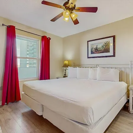 Pelican Beach Resort 509-3
