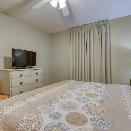 Pelican Beach Resort 1802-2