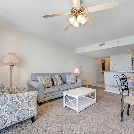 Pelican Beach Resort 1409-2