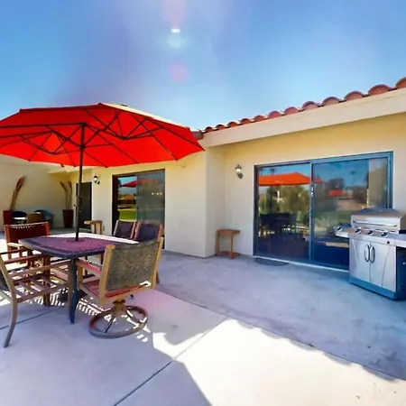 Fairway View Getaway Pool Spa Tennis Access-2