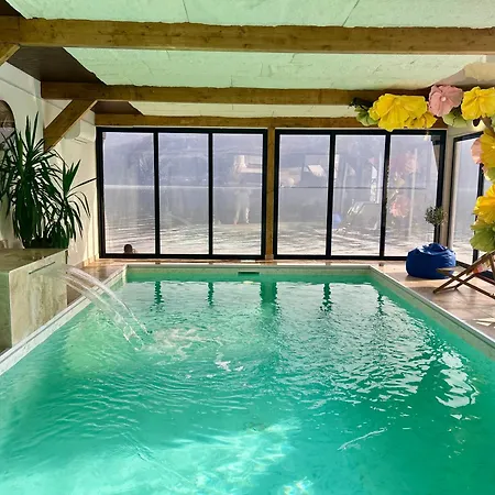 Spa Riviera 990 Ambasador (Adults Only)-2
