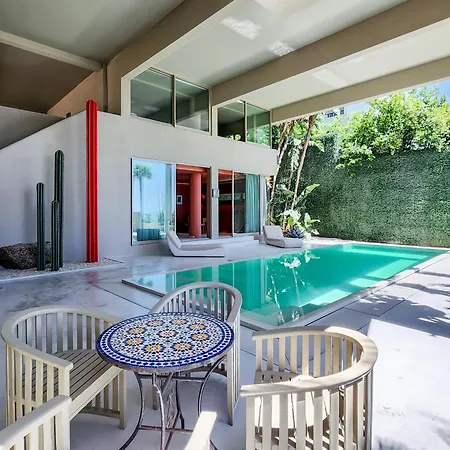 The White Camel Villa-2