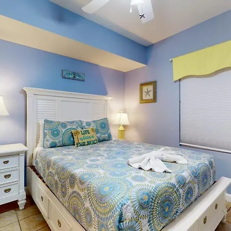 Seychelles Beach Resort 1308-2