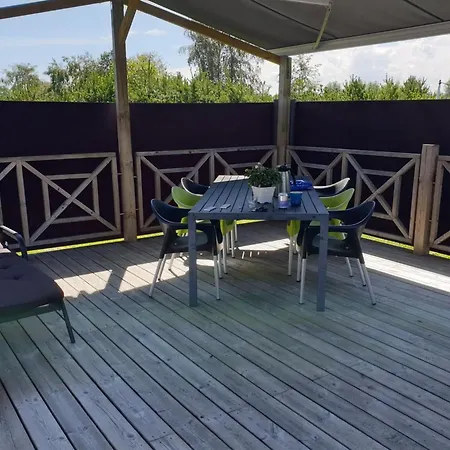 Holiday Home Lidewij - 800M From The Sea By Interhome-2