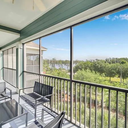 Upstay Modern 2Br Condo Near Disney-3