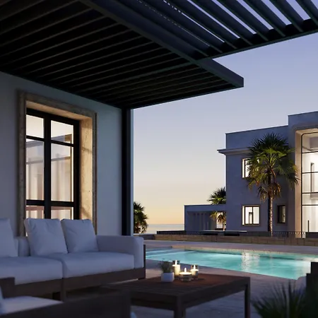 Lantana Villas & Hotel-2