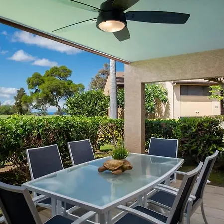 Tropical Condo With Pools Lanai & Bbq-2
