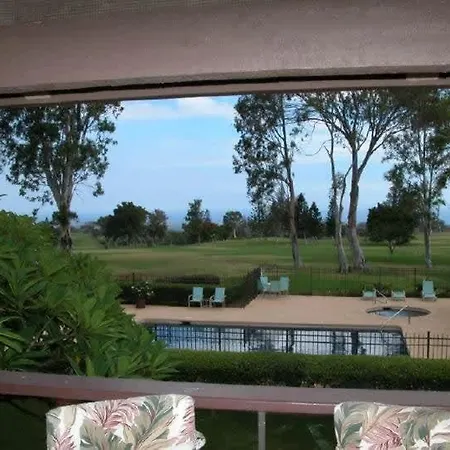 Peaceful Golf Retreat With Shared Pools-2