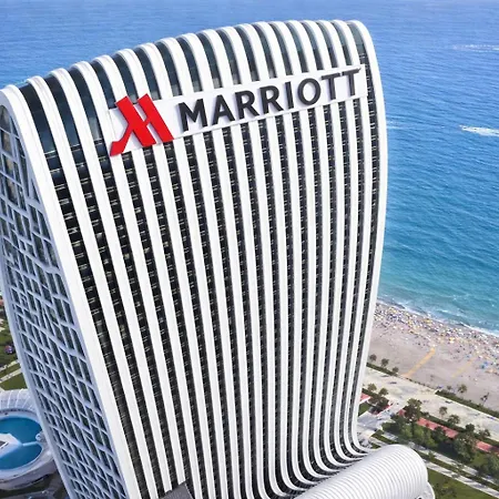 Exclusive Suite In Privilege Marriott-3