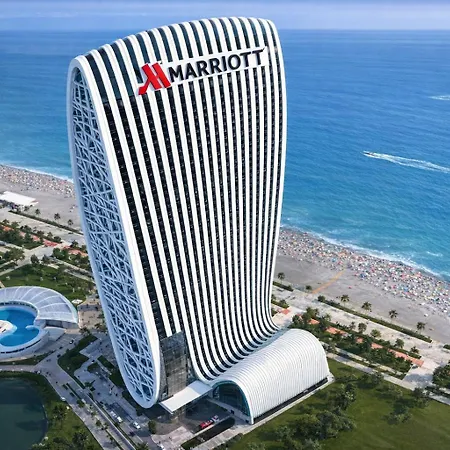 Exclusive Suite In Privilege Marriott-2