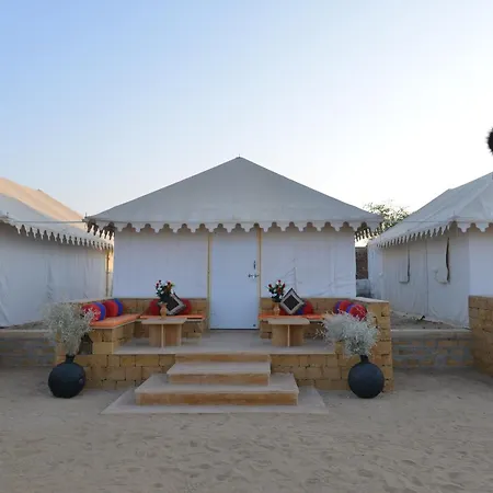 Sunrise Resort Jaislamer-3