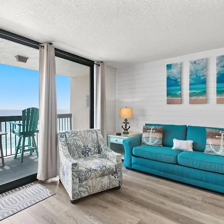 SunDestin Resort Unit 1202-3