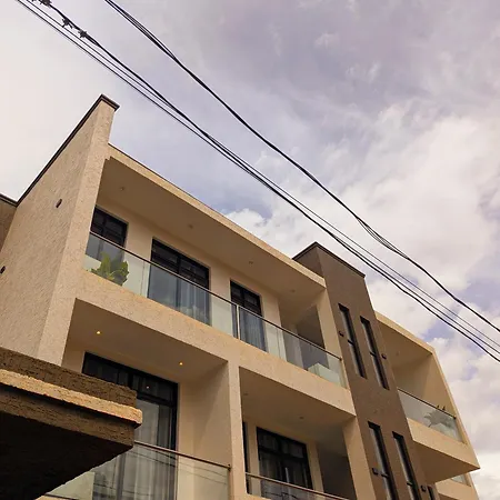 KIGALI SUNFLOWER HOMEs AND APARTMENTS-3
