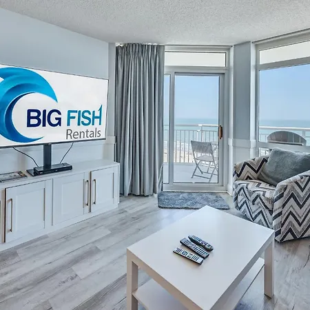 New Baywatch Remodled With Direct Oceanfront Views-2
