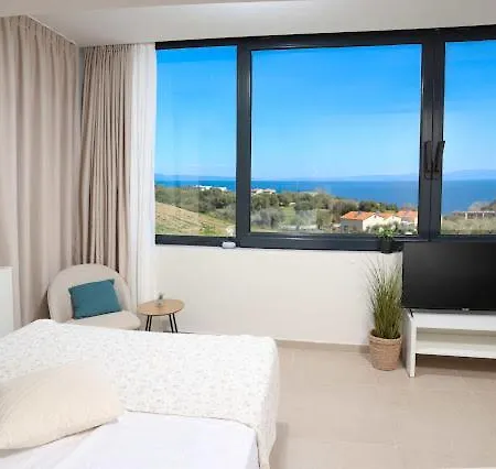 Suel Suites Afitos-2