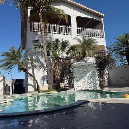 Casarao De Luxo-2