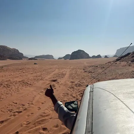 Wadi Rum Al Omar-2