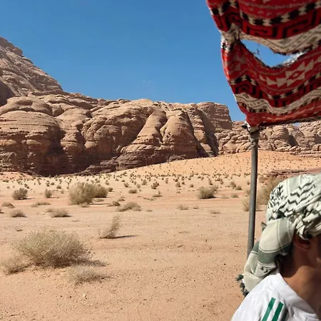 Wadi Rum Al Omar-3