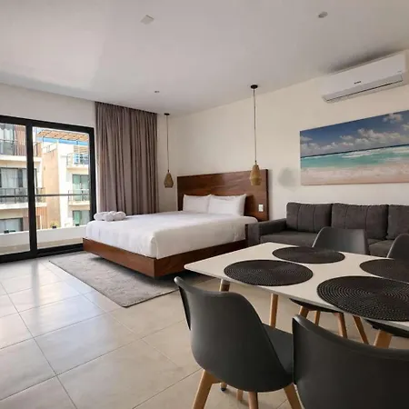 Live Playa Rooftop Pool & Prime Location-3