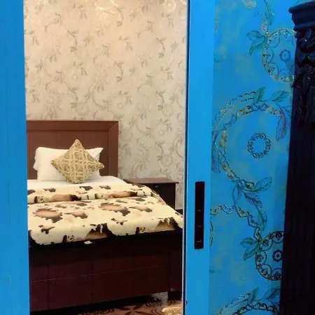 Green View Inn Hotel-2