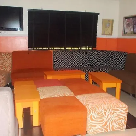 Randy Spelling Airport Home Ikeja-3
