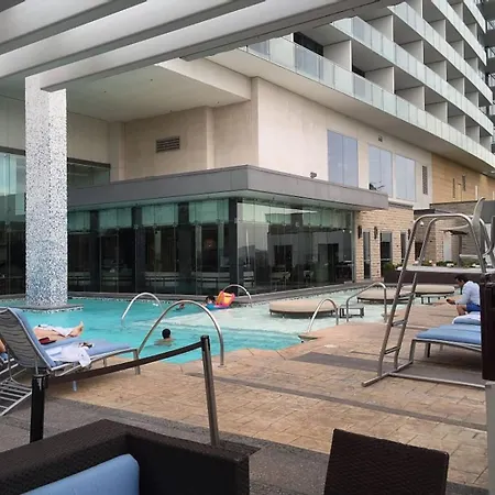 Palms Place No Resort Fees With Balcony-3
