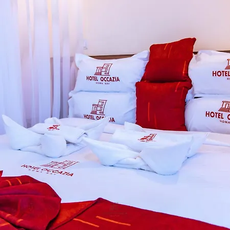 Hotel Occazia Homa Bay-2