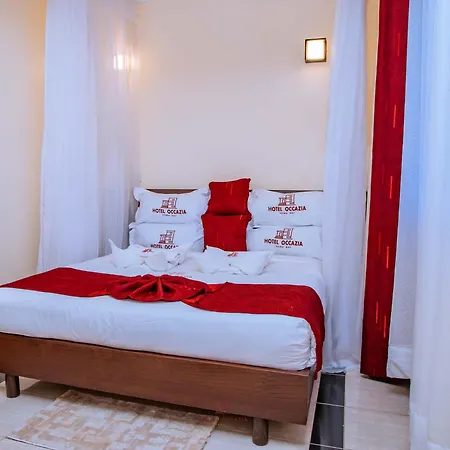 Hotel Occazia Homa Bay-3