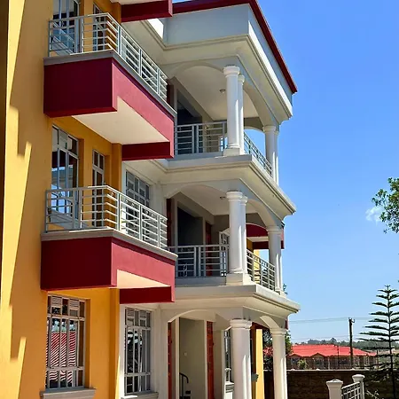 Safari Serenity Homes-3