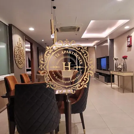 Goldcrest Hotel Apartments-2