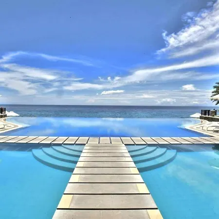 Acuatico Beach Resort & Hotel-3