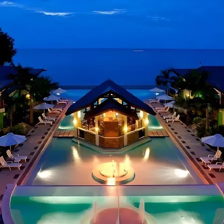 Acuatico Beach Resort & Hotel-2