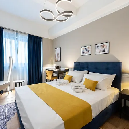Noble Hotel & Spa By Athens Prime Hotel-3