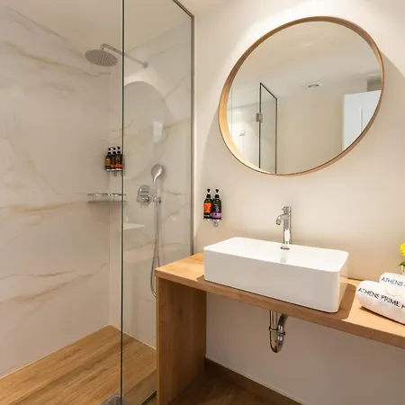 Noble Hotel & Spa By Athens Prime Hotel-2