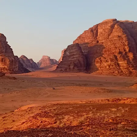 Infinity Camp Wadi Rum-3