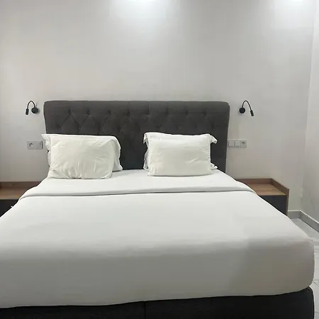 Hotel Ngor Almadies 4 Etoiles-2