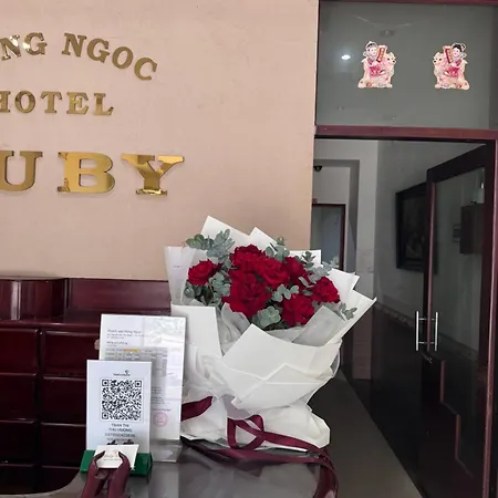 Khach San Hong Ngoc-2