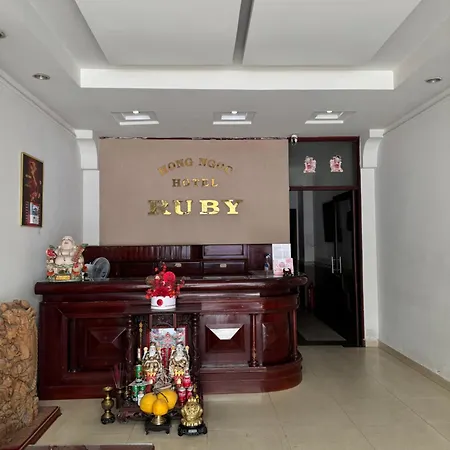 Khach San Hong Ngoc-3