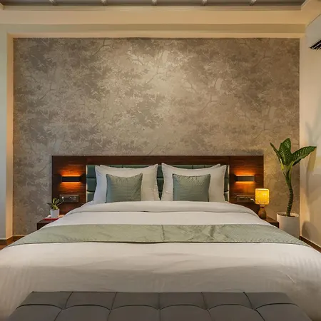 Perfectstayz Premium Stepwell By The Lake-3