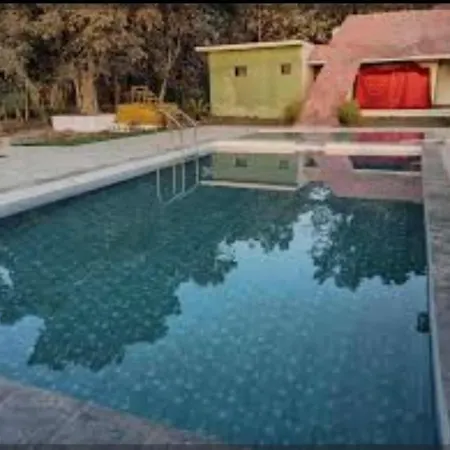 Green Valley Resort Kanha-2