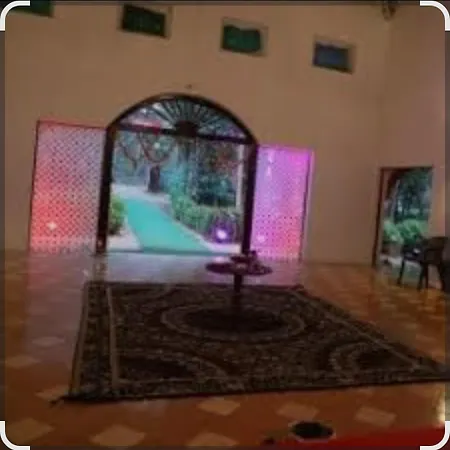 Green Valley Resort Kanha-3