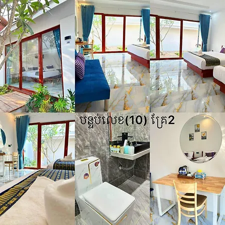 Green Sea Sand Resort-2