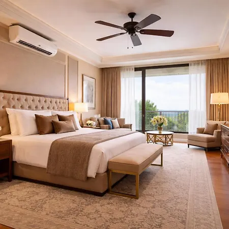 Perfectstayz Premium Dehradun at Rajpur road-2